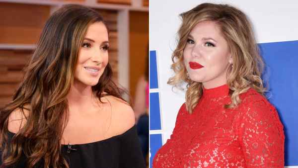 Bristol Palin Laughs at Parents Who ‘Don’t Vaccinate’ Children After Kailyn Lowry Defends Anti-Vaccine Views