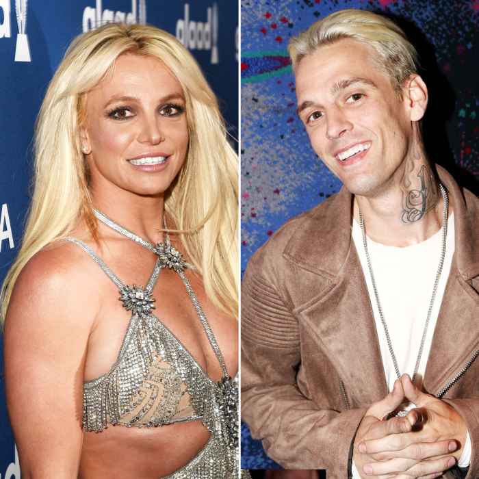 Britney Spears, Aaron Carter and 6 More ’All That’ Celebrity Cameos You Probably Forgot About