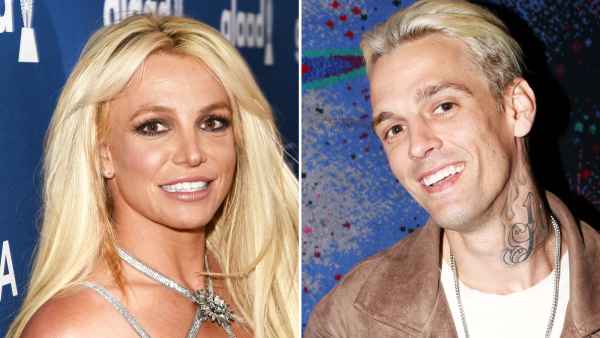 Britney Spears, Aaron Carter and 6 More ’All That’ Celebrity Cameos You Probably Forgot About
