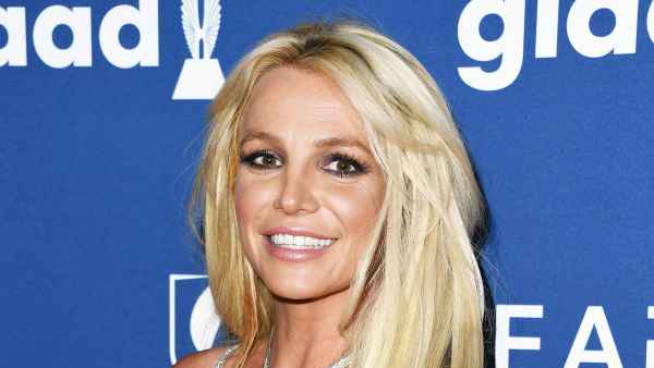 Britney Spears Excited Career Return Hiatus Sick Dad