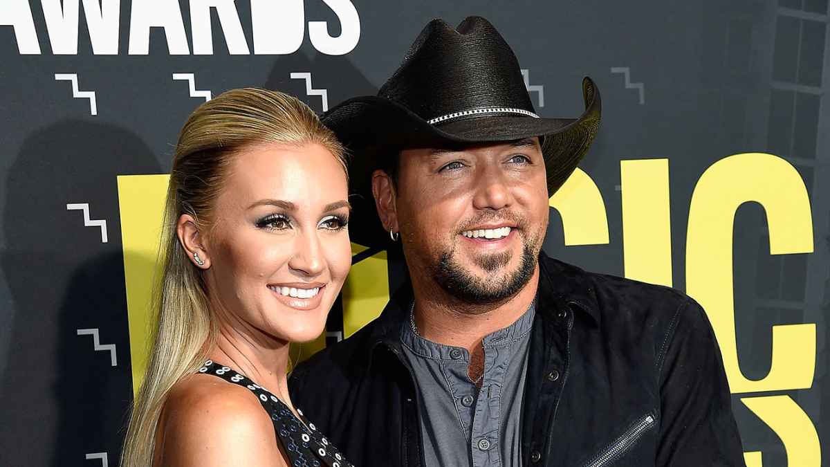 Brittany Aldean for daily round up
