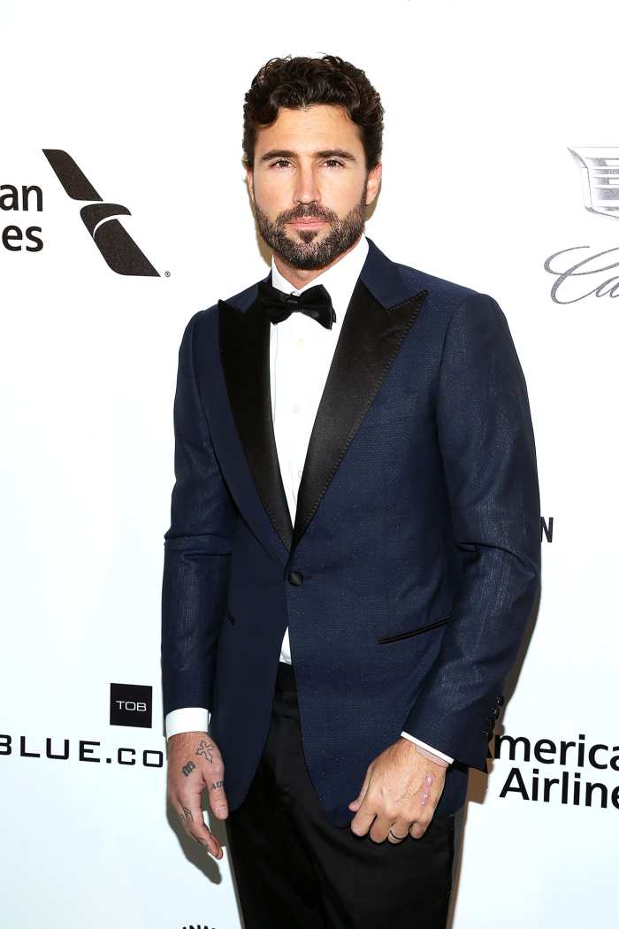 Brody Jenner Doesn’t See the Kardashians Anymore: ‘Everybody Is Just Doing Their Own Thing’