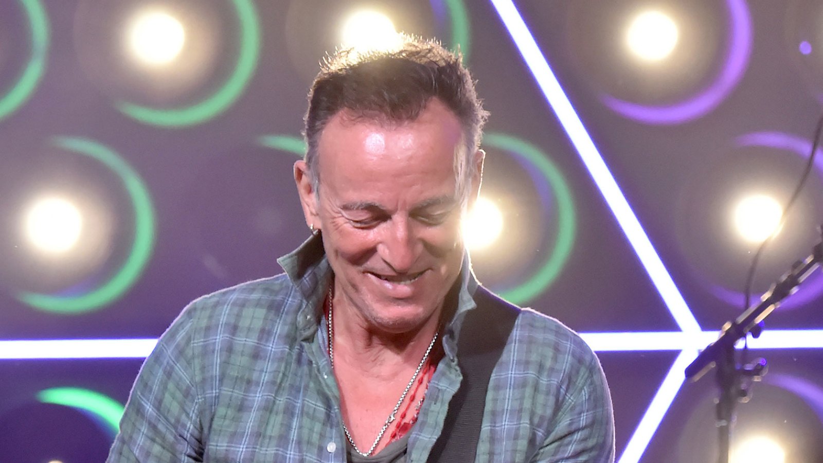 Bruce Springsteen Is Still in His ‘Glory Days’ at 69: ‘Energy Wise, I Don’t Feel Anything Different’