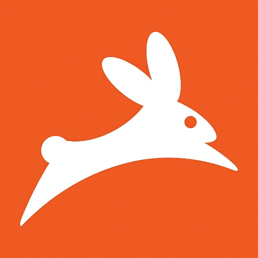 Buzz-o-Meter Rabbit App