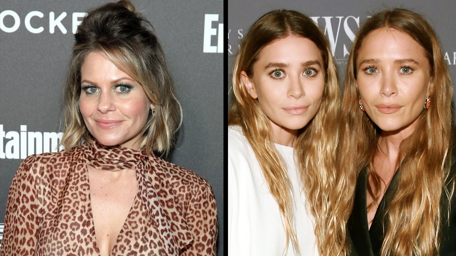 Candace Cameron Bure Mary-Kate, Ashley Will Never Come Back to Fuller House