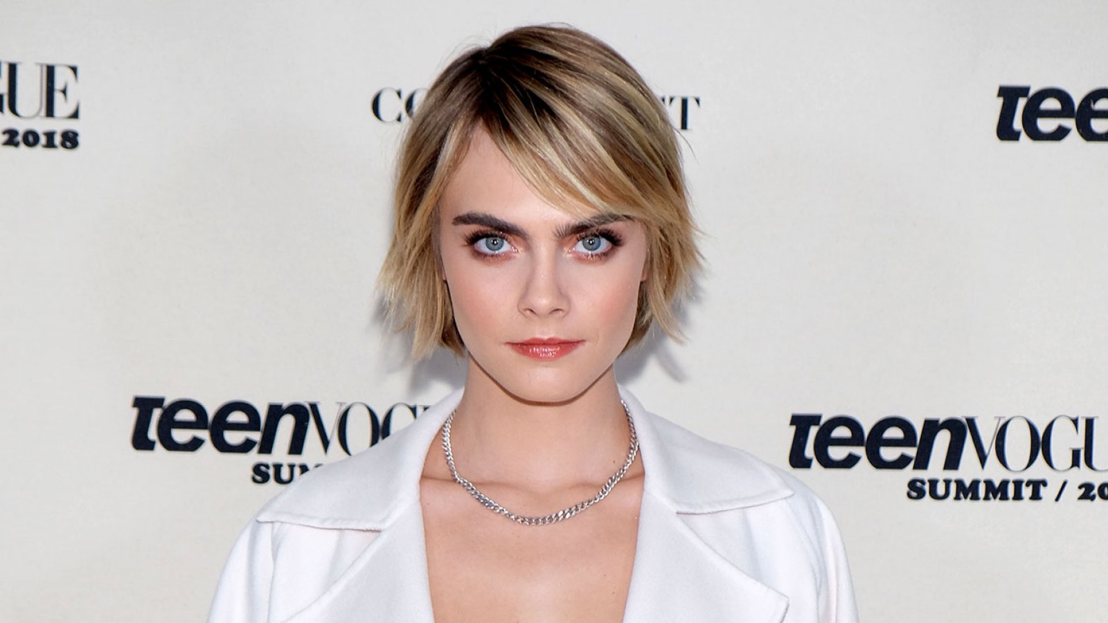 Cara Delevingne Has Spent More Than $25,000 on Postmates and Her Food Orders Are Super Relatable