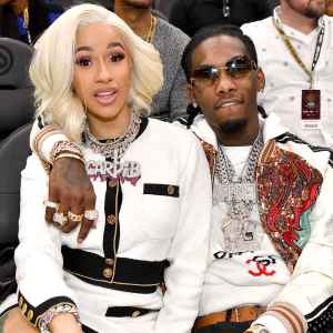 Cardi-B-and-Offset-birth-video