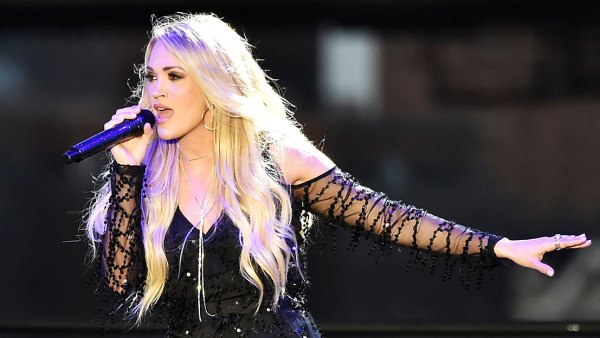 Carrie Underwood Country Legend Status