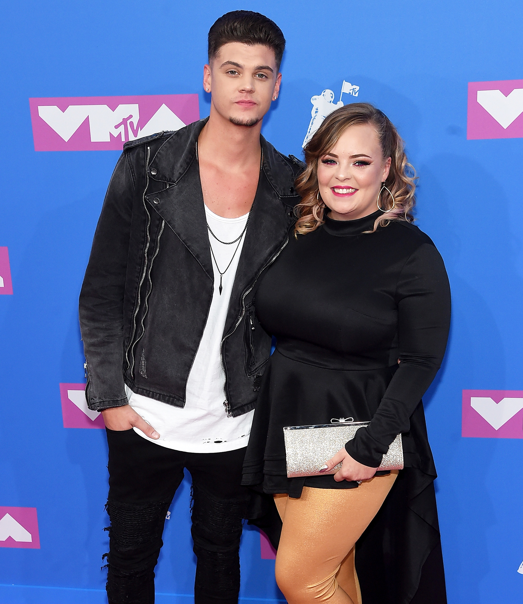 Catelynn Lowell Tyler Baltierra Third Baby Soon
