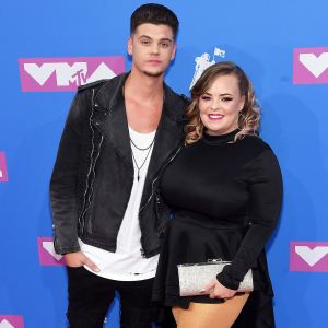 Catelynn Lowell Tyler Baltierra Third Baby Soon