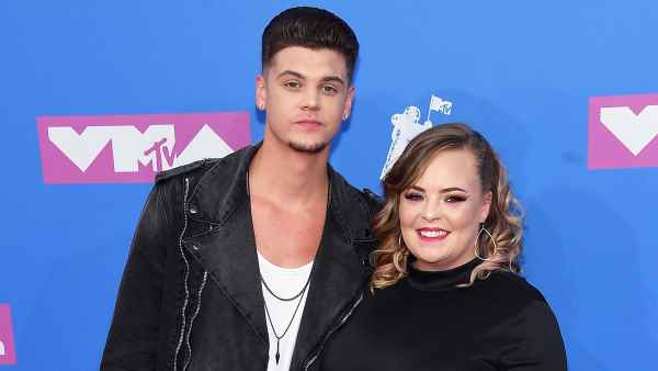 Catelynn Lowell Tyler Baltierra Third Baby Soon
