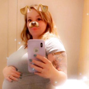 'Teen Mom OG' Star Catelynn Lowell Reaches the 38th Week of Her Pregnancy: 'I'm Beyond Anxious'