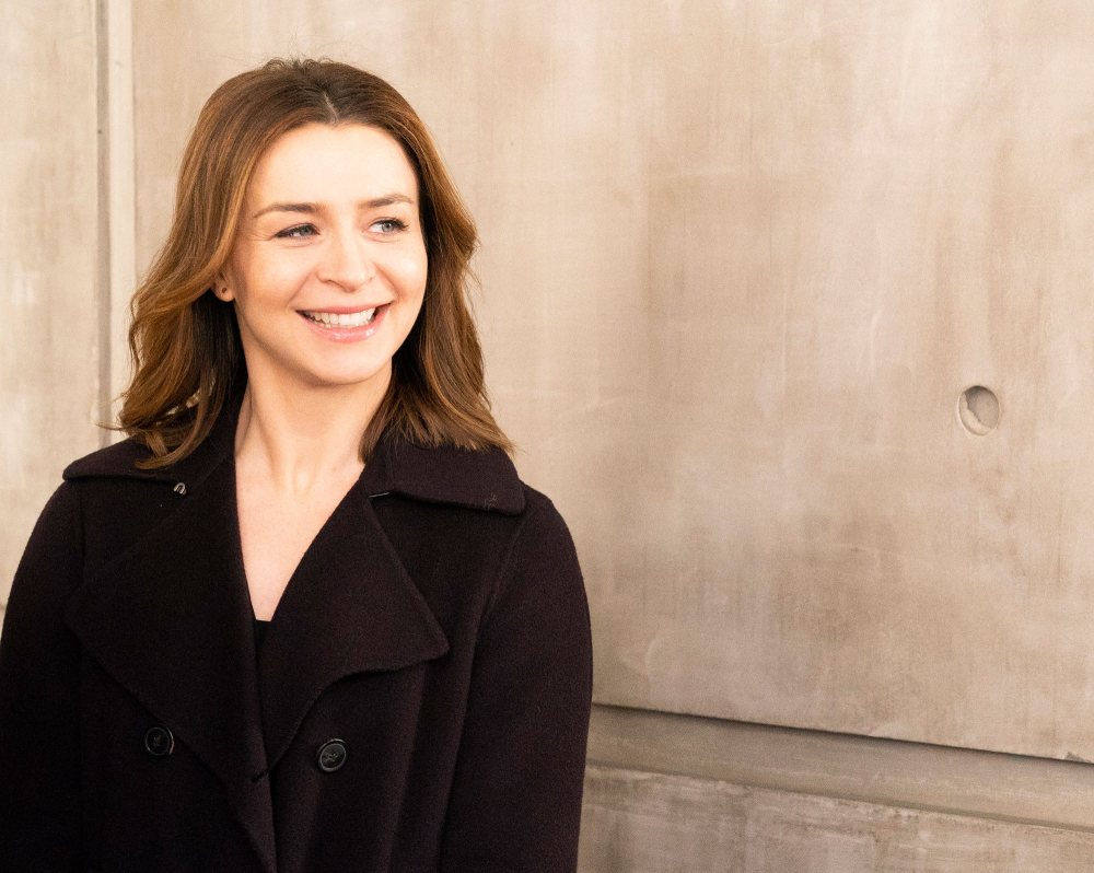 Grey's Anatomy Recap