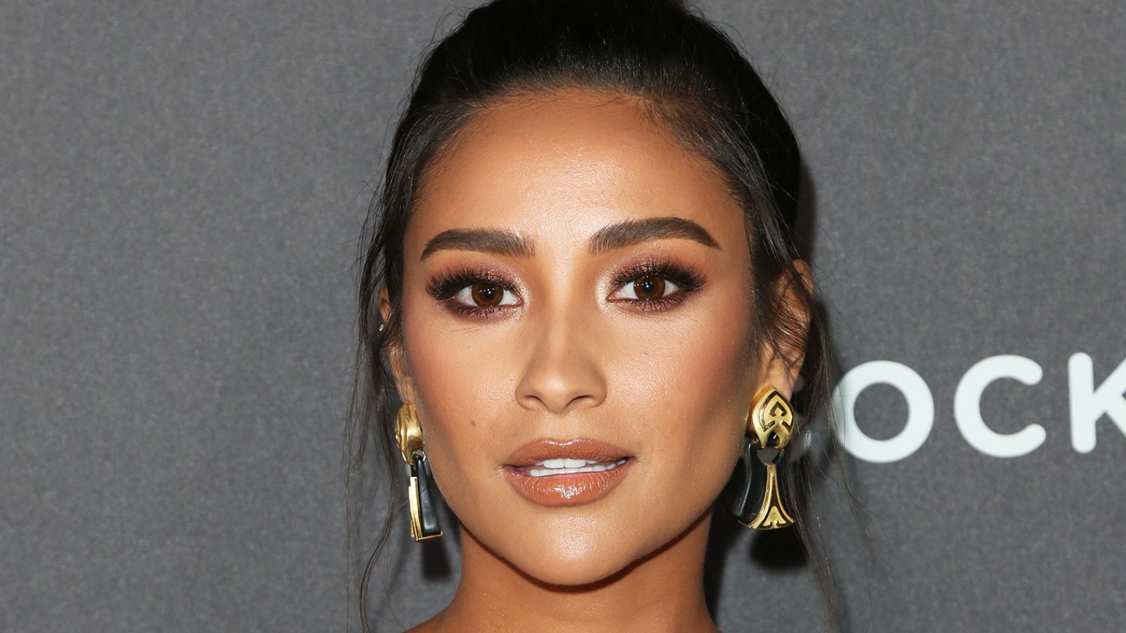 Shay Mitchell Celeb Makeup Artist Patrick Ta Is Launching His Own Line