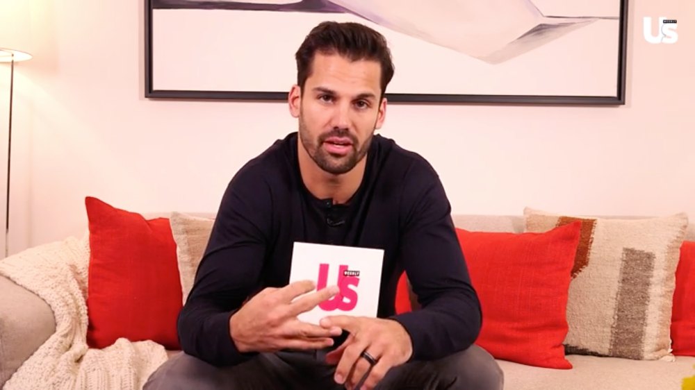 Celebs Like Eric Decker Reveal Their Biggest Turn-Ons and Turn-Offs