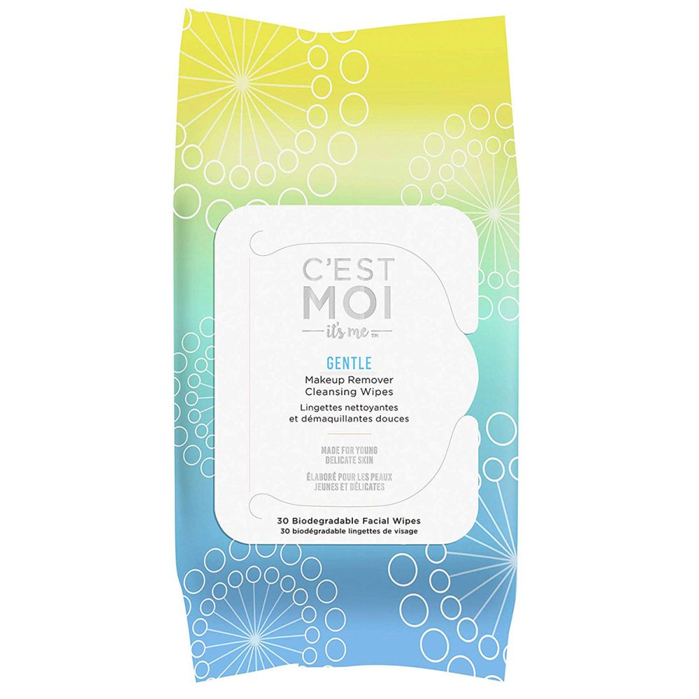 Cest Moi Wipes