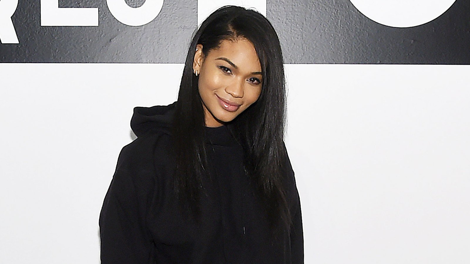 Chanel Iman's 5-Month-Old Daughter Already Has a Passport