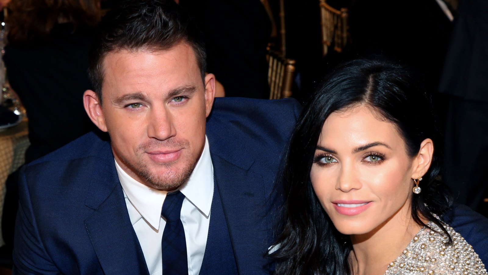 Channing Tatum and Jenna Dewan to Reunite for Family Court Mediation