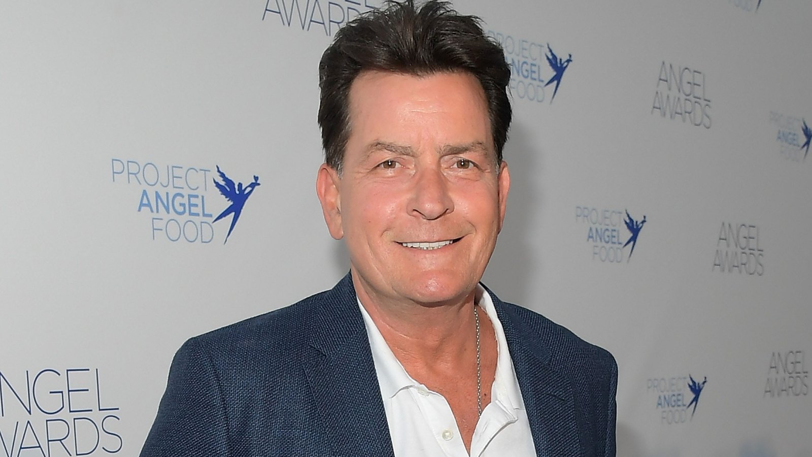 Charlie Sheen I Would Do a Two and a Half Men Reboot for Closure