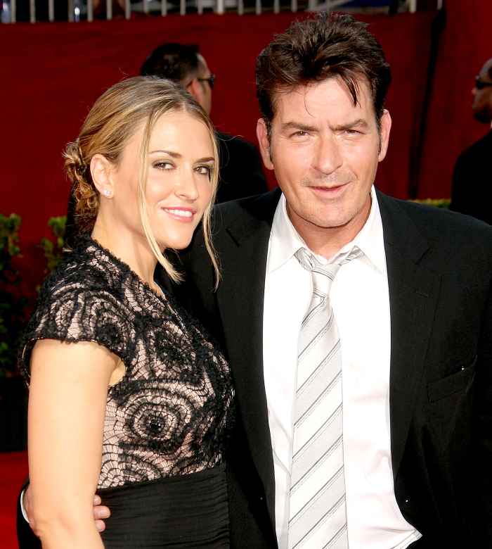 Charlie-Sheen-and-ex-wife-Brooke-Mueller