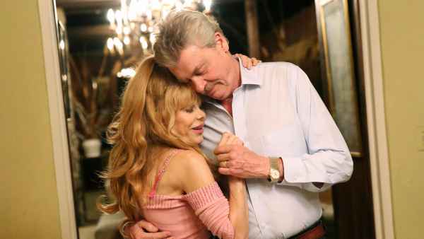 Charo Mourns for Husband Kjell Rasten Following His Suicide: ‘There Are No Words’