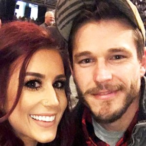 Teen Mom 2’s Chelsea Houska Admits She and Cole DeBoer Want Baby No. 4