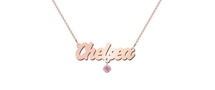 Chelsea Necklace