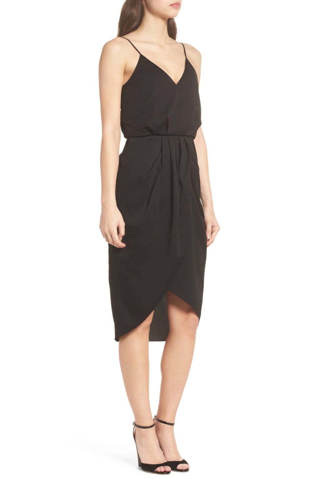 Chelsea28 Dress Front