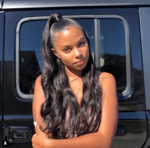 Teen Mom OG’s Cheyenne Floyd Reacts to Cory Wharton's Relationship | Us