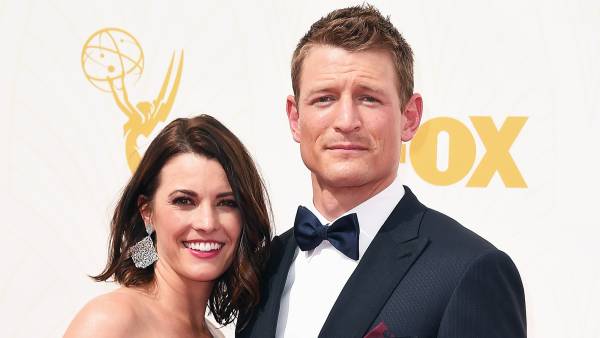 'Chicago Justice’ and ‘Law & Order: SVU’ Star Philip Winchester and Wife Megan Coughlin Are Expecting Baby No. 2