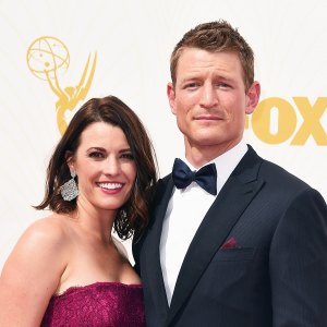 'Chicago Justice’ and ‘Law & Order: SVU’ Star Philip Winchester and Wife Megan Coughlin Are Expecting Baby No. 2