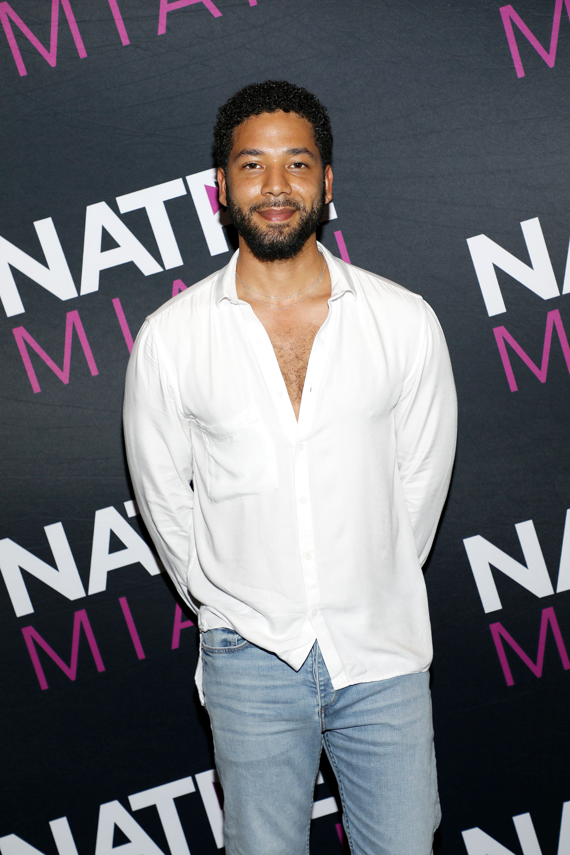 Chicago Police Investigating Phone Records in Jussie Smollett Hate Crime Case