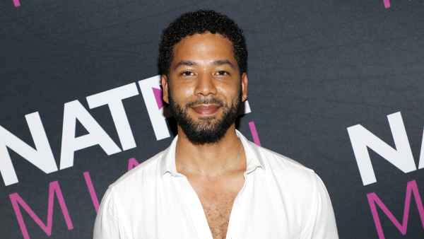 Chicago Police Investigating Phone Records in Jussie Smollett Hate Crime Case