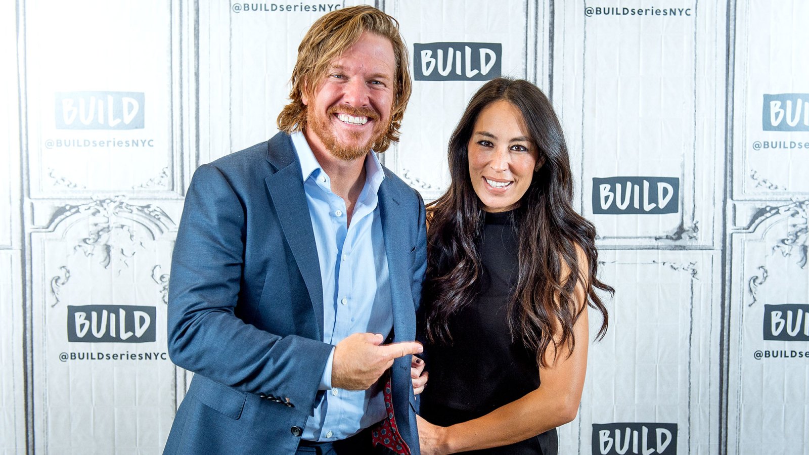 Chip and Joanna Gaines to Open Coffee Shop in Waco: Here’s What to Expect