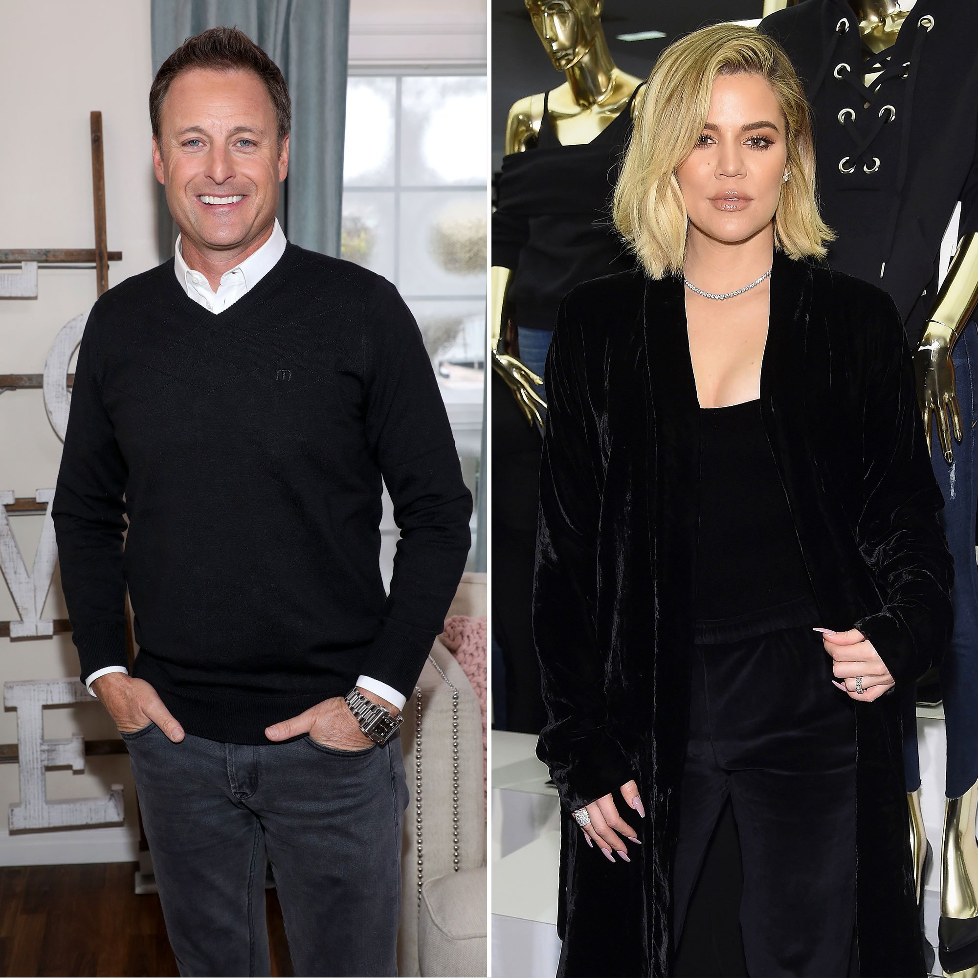 Chris Harrison: Khloe Kardashian Will Not Be Next Bachelorette