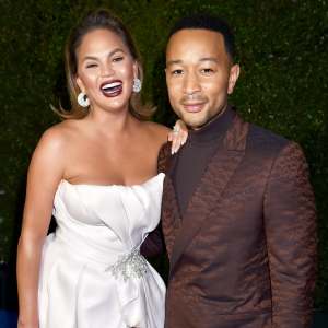 Chrissy Teigen and John Legend’s 9-Month-Old Son Comes ‘so Close’ to Saying First Word in Babbling Video