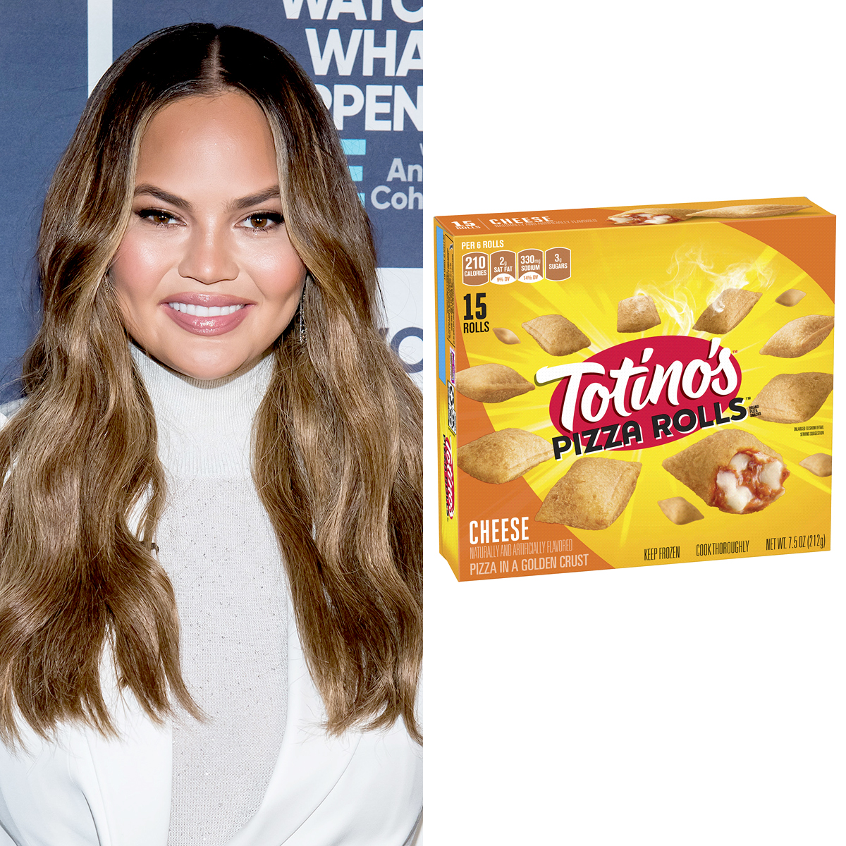 Chrissy-Teigen-and-Totino's-Pizza