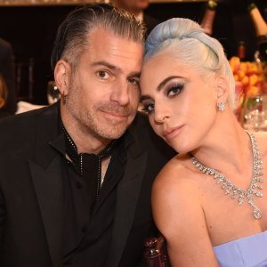Lady Gaga Made a Heartbreaking Confession About Her Relationships and Success Before Christian Carino Split
