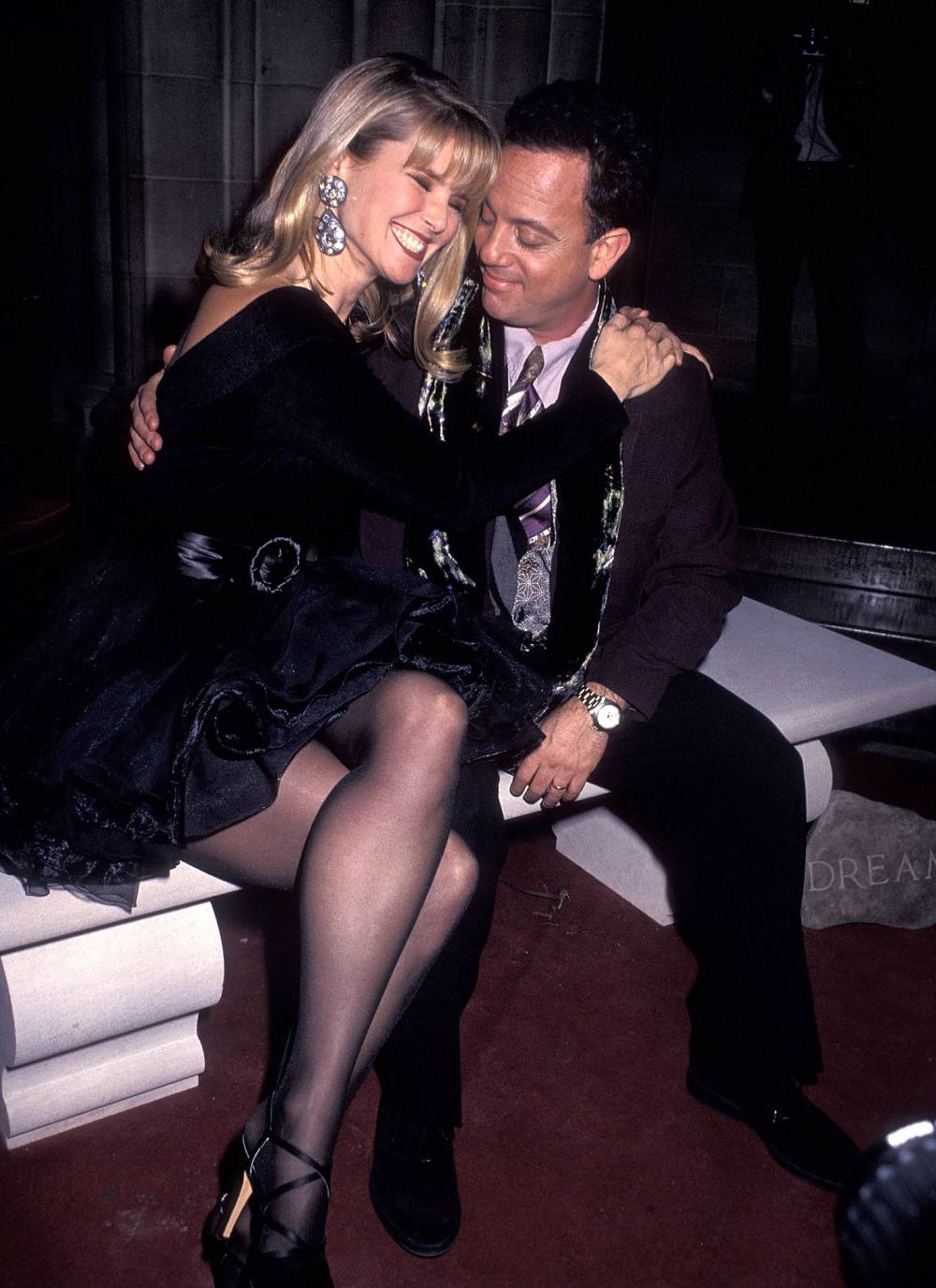 Christie Brinkley Regrets Not Hosting SNL With Billy Joel as Musical Guest