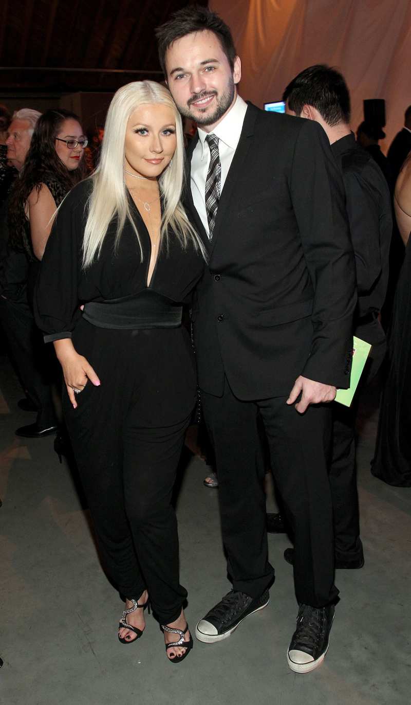Christina-Aguilera-and-Matthew-Rutler-Gallery-Valentines-Day-Engagements-Weddings
