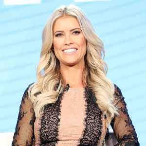 Christina Anstead Reveals Ex Husband Tarek Congratulated Her After Ant Anstead Wedding