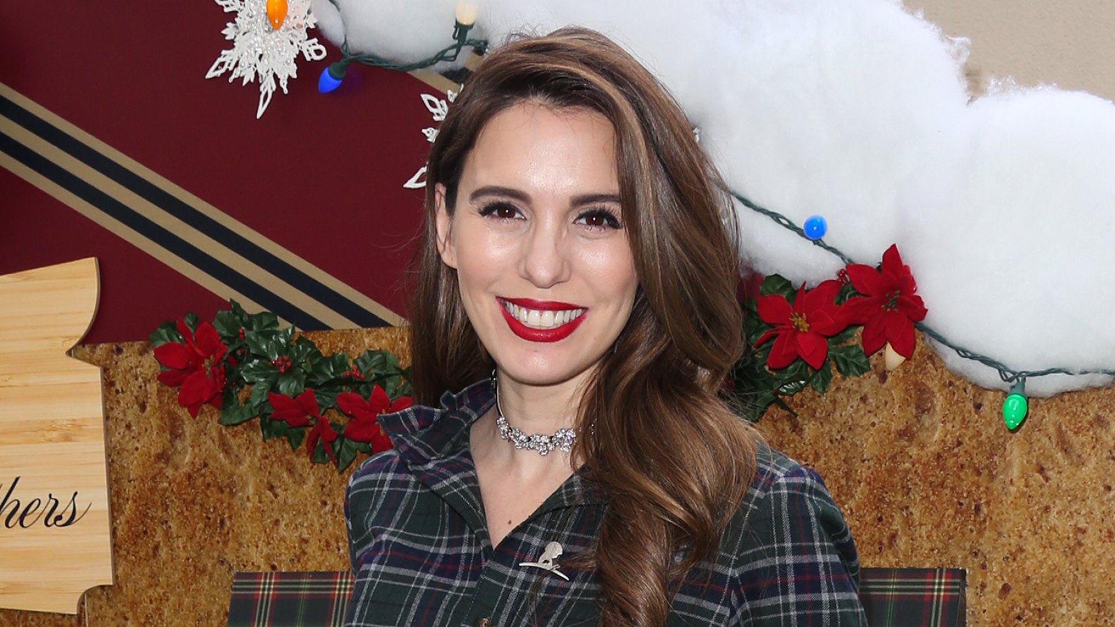 Christy Carlson Romano: What's in My Bag?