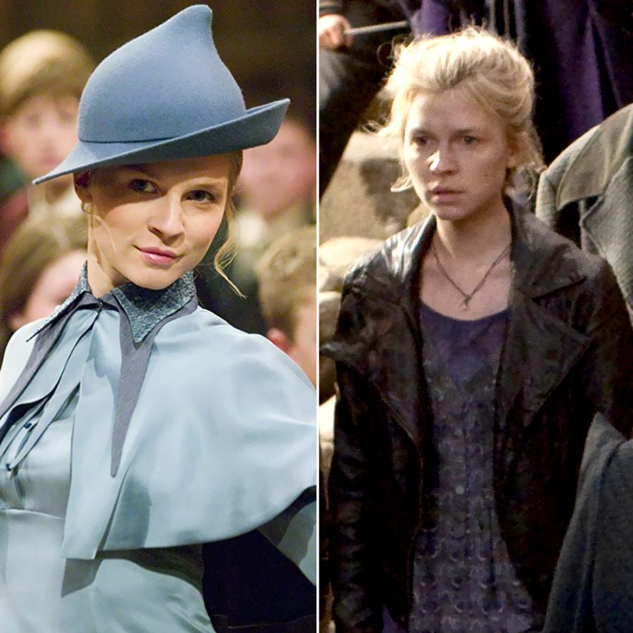 Clemence-Poesy-harry-potter-then-and-now