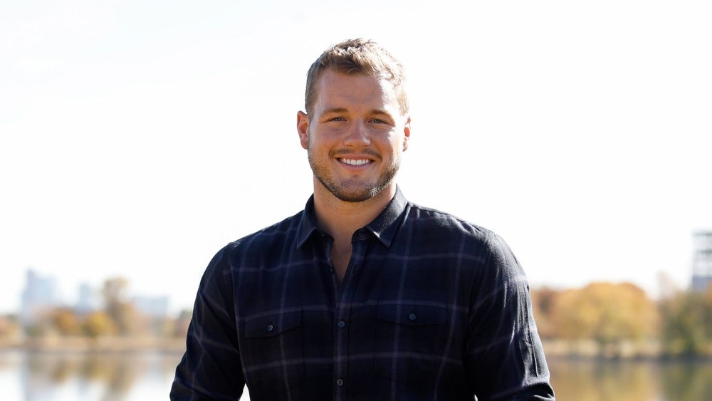Bachelor’s Colton Underwood Talks Therapy: ‘Mental Health Is Health ...