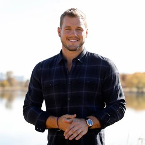 Colton Underwood Reveals He Sees a Therapist ‘Regularly’: ‘Mental Health Is Health’