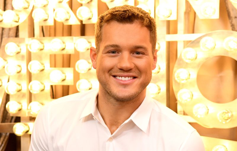Bachelor Colton Underwood Defends ‘Falling in Love’ With Final 4