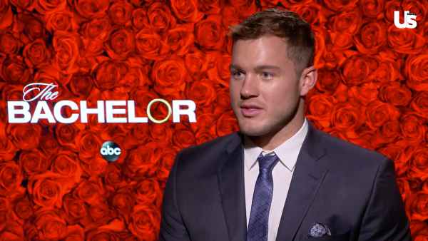 Colton Underwood Is Still Afraid of Having His Heart Broken After ‘The Bachelor'