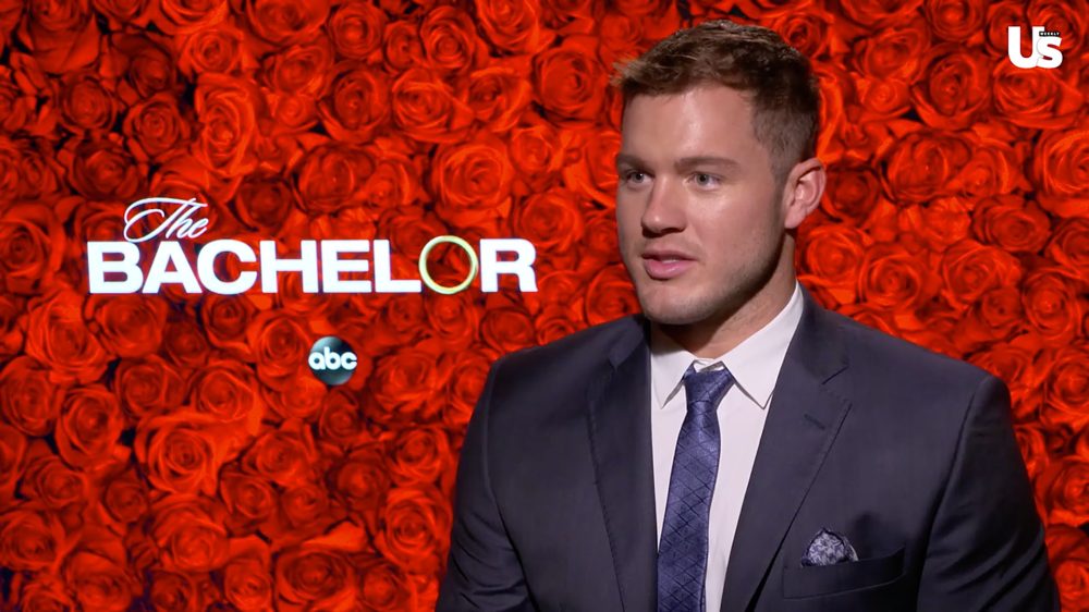 Colton Underwood Is Still Afraid of Having His Heart Broken After &lsquo;The Bachelor'