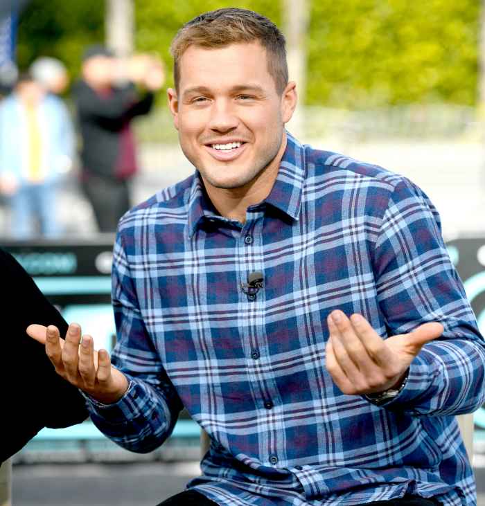 Colton-Underwood-Jokes-He's-'Not-Sure'-If-He's-Engaged