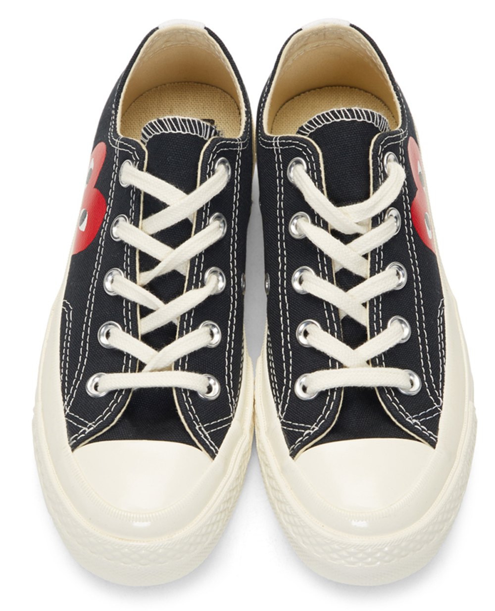 Converse Comme des Garcons Sneaker